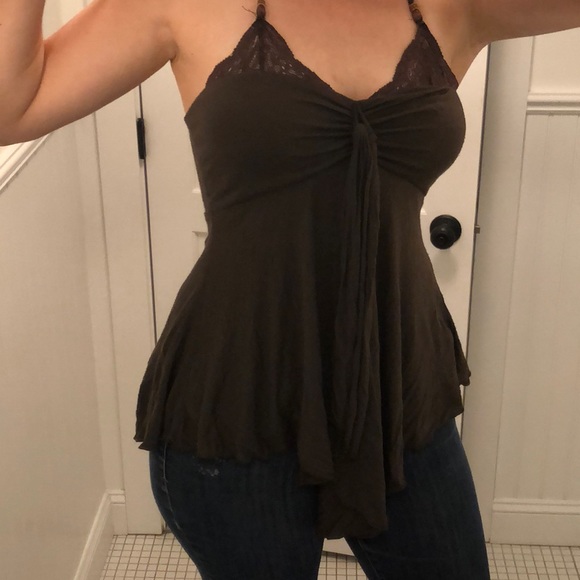 Halter top OR strapless top for your night out! - Picture 3 of 8